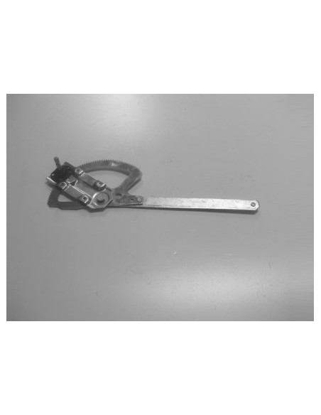 ALZACRISTALLO-ALZAVETRO MANUALE DX SPRINTER 96-05 MERCEDES SPRINTER W903 02/00 in poi  03.4304 AC ROLCAR