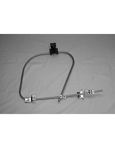 ALZACRISTALLO DX MANUALE CLIO 2P 90-98 RENAULT CLIO 95 in poi  03.4556 AC ROLCAR