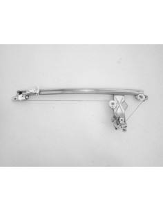 ALZACRISTALLO-ALZAVETRO MANUALE DX TRAFIC 01 in poi VIVARO 01 in poi  OPEL VIVARO 07/01 in poi  03.4570 AC ROLCAR