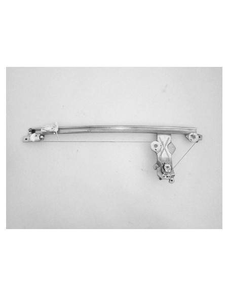 ALZACRISTALLO-ALZAVETRO MANUALE DX TRAFIC 01 in poi VIVARO 01 in poi  OPEL VIVARO 07/01 in poi  03.4570 AC ROLCAR