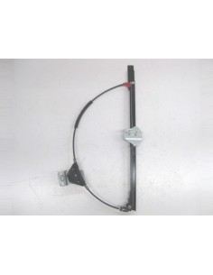 ALZACRISTALLO-ALZAVETRO MANUALE ANTERIORE DX TRANSPORTER T4 90-95 VOLKSWAGEN TRANSPORTER T4 09/90 in poi  03.4762 AC ROLCAR