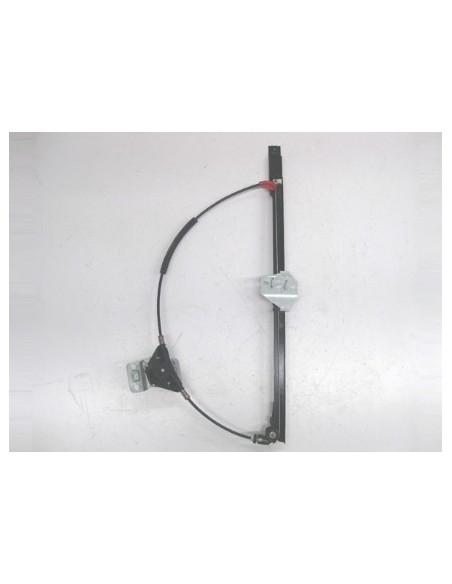 ALZACRISTALLO-ALZAVETRO MANUALE ANTERIORE DX TRANSPORTER T4 90-95 VOLKSWAGEN TRANSPORTER T4 09/90 in poi  03.4762 AC ROLCAR