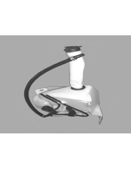 SERBATOIO TERGI-LUNOTTO -LAVAFARI CROMA 05 in poi  FIAT CROMA 02/05 in poi  05.1405 AC ROLCAR