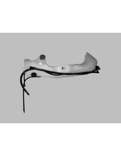 SERBATOIO TERGI-LUNOTTO -FARI PUNTO 99-05 FIAT PUNTO 5P 06/99 in poi  05.1803 AC ROLCAR