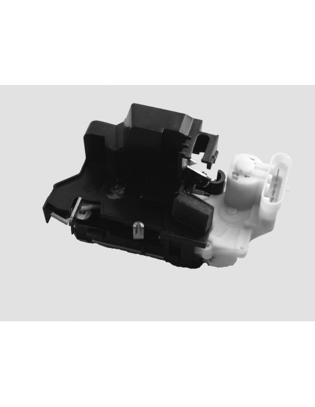 SERRATURA ELETTRICA ANTERIORE DX DOBLO' 00-09 FIAT DOBLO 11/05 in poi  36.1354 AC ROLCAR