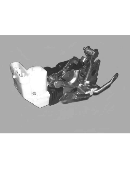 SERRATURA ELETTRICA DX FIAT BARCHETTA 95 in poi  FIAT BARCHETTA 05/95 in poi  36.1670 AC ROLCAR