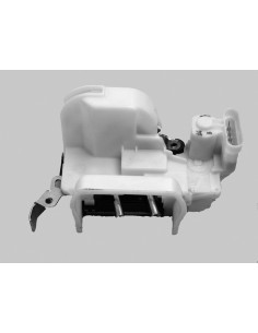 SERRATURA SX ELETTRICO PUNTO CABRIO 3P 93-99 FIAT PUNTO CABRIO 94 in poi  36.1801 AC ROLCAR