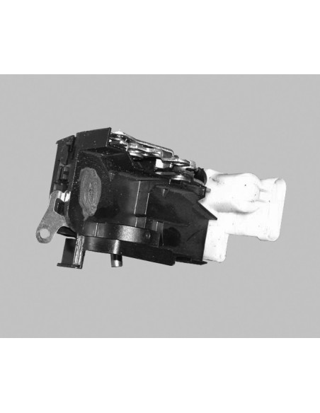 SERRATURA DX ELETTRICO PUNTO 3P 99 in poi  FIAT PUNTO 3P 06/99 in poi  36.1812 AC ROLCAR