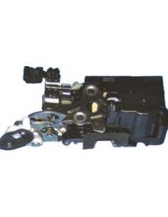SERRATURA ELETTRICA POSTERIORE DX BRAVA-MAREA 95 in poi  FIAT MAREA 11/96 in poi  36.1906 AC ROLCAR