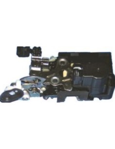 SERRATURA ELETTRICA POSTERIORE SX BRAVA-MAREA 95 in poi  FIAT MAREA 11/96 in poi  36.1907 AC ROLCAR