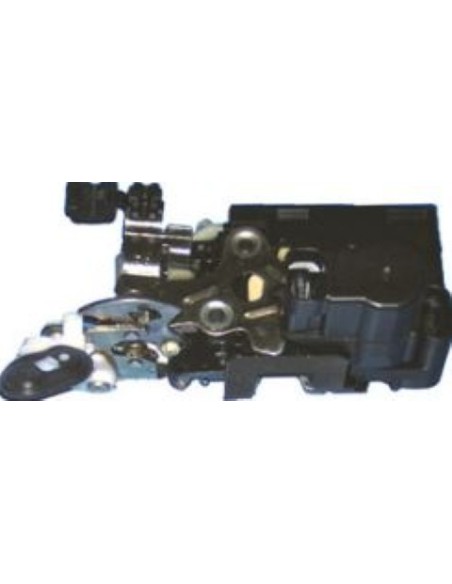 SERRATURA ELETTRICA POSTERIORE SX BRAVA-MAREA 95 in poi  FIAT MAREA 11/96 in poi  36.1907 AC ROLCAR