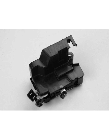 SERRATURA DX MANUALE LANCIA Y 96-03 LANCIA Y 01/96 in poi  36.2252 AC ROLCAR