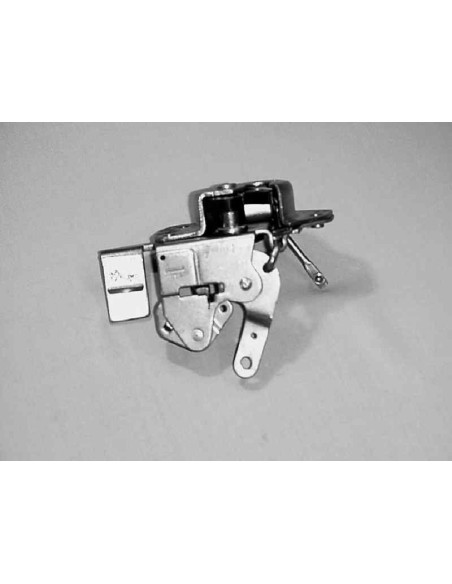 SERRATURA PORTA LATERALE SCORR.DUCATO 84-90 FIAT DUCATO 07/84 in poi  36.2502 AC ROLCAR