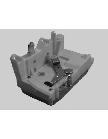 SERRATURA DX EUROCARGO 91 in poi  IVECO EUROCARGO 01/91 in poi  36.2620 AC ROLCAR