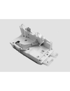 SERRATURA DX ELETR.EUROCARGO 91 in poi  IVECO EUROCARGO 01/91 in poi  36.2622 AC ROLCAR