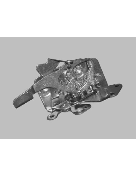 SERRATURA ANTERIORE DAILY'89 in poi SX 36.2625 AC ROLCAR