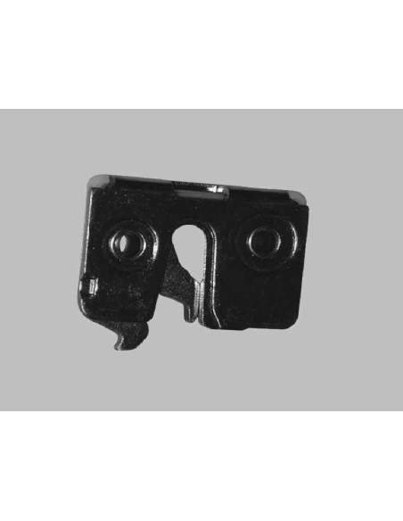 SCONTRO SERRATURA PORTA DAILY'89 in poi DX.EST. 36.2626 AC ROLCAR