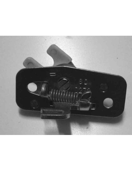 SERRATURA LATER.SCORREV.DX DAILY 06 in poi  IVECO DAILY 05/2006-2009 36.2630 AC ROLCAR