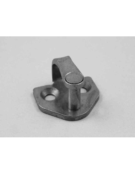 FIAT TIPO SCONTR.SERRATURA D/S ANT/POS 38.1501 AC ROLCAR