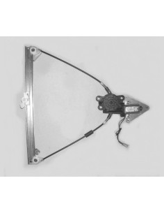 ALZACRISTALLO-ALZAVETRO ELETTRICO DX ZX 3P 91 in poi  CITROEN ZX 06/91 in poi  A1.4112 AC ROLCAR