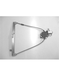 ALZACRISTALLO-ALZAVETRO ELETTRICO ANTERIORE DX R19 3P 90 in poi  RENAULT 19 01/89 in poi  A1.4510 AC ROLCAR