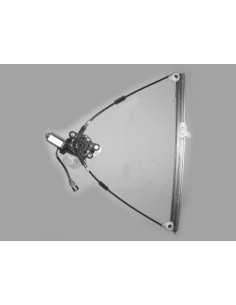 ALZACRISTALLO-ALZAVETRO ELETTRICO ANTERIORE DX MEGANE SCENIC 96-03 RENAULT SCENIC 08/99 in poi  A1.4540 AC ROLCAR