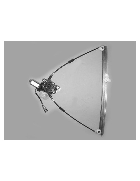 ALZACRISTALLO-ALZAVETRO ELETTRICO ANTERIORE DX MEGANE SCENIC 96-03 RENAULT SCENIC 08/99 in poi  A1.4540 AC ROLCAR