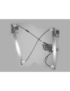ALZACRISTALLO ELETTRICO ANTERIORE DX IBIZA/CORDOBA 5P 93-01 VOLKSWAGEN CADDY 09/96 in poi  A1.4610 AC ROLCAR