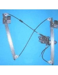 ALZACRISTALLO ELETTRICO ANTERIORE SX IBIZA/CORDOBA 5P 93-01 SEAT INCA 10/94 in poi  A1.4611 AC ROLCAR