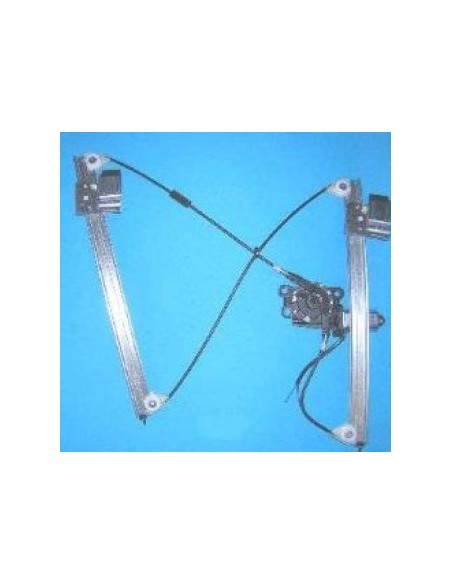 ALZACRISTALLO ELETTRICO ANTERIORE SX IBIZA/CORDOBA 5P 93-01 SEAT INCA 10/94 in poi  A1.4611 AC ROLCAR