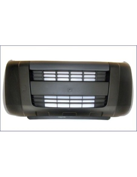 PARAURTO ANTERIORE CON FASCIA SUPERIORE PRIMERIZZATA CITROEN NEMO 2007