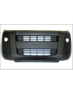 PARAURTO ANTERIORE CON FORI FENDINEBBIA CON FASCIA SUPERIORE PRIMERIZZATA CITROEN NEMO 2007
