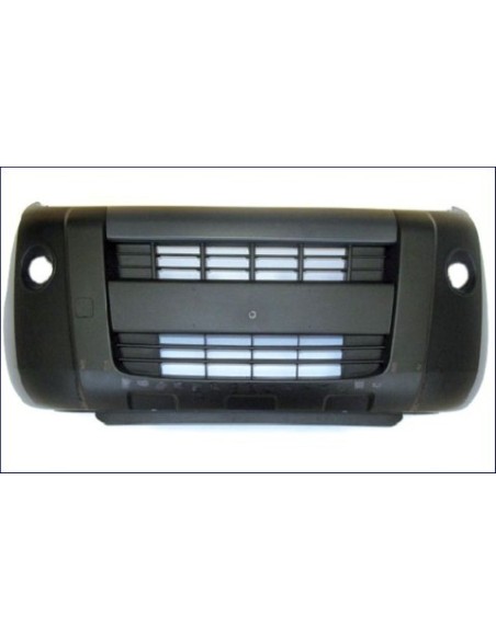 PARAURTO ANTERIORE CON FORI FENDINEBBIA CON FASCIA SUPERIORE PRIMERIZZATA CITROEN NEMO 2007