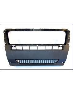 PARAURTO CENTRALE ANTERIORE COMPLETO DI GRIGLIA INFERIORE FIAT DUCATO 2006