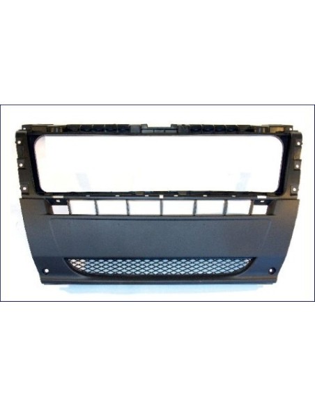 PARAURTO CENTRALE ANTERIORE COMPLETO DI GRIGLIA INFERIORE FIAT DUCATO 2006