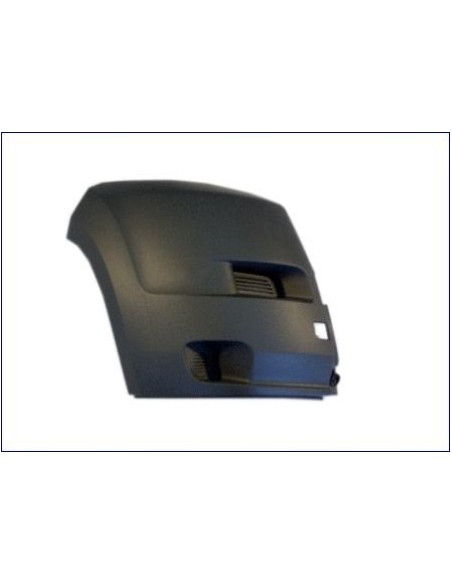 CANTONALE ANTERIORE DX PREDISPOSTO FENDINEBBIA FIAT DUCATO 2006