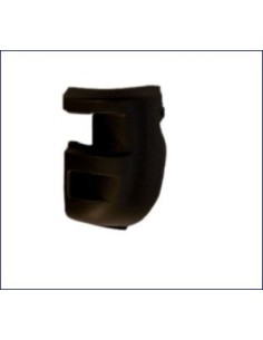 CANTONALE POSTERIORE DX NERO IVECO DAILY CITY 2000 in poi 2006 in poi 2009 in poi 2010 in poi