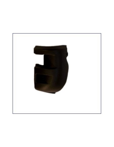 CANTONALE POSTERIORE DX NERO IVECO DAILY CITY 2000 in poi 2006 in poi 2009 in poi 2010 in poi