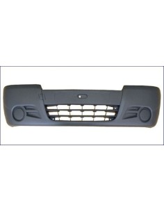 PARAURTO ANTERIORE GRIGIO OPEL VIVARO 2006