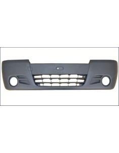PARAURTO ANTERIORE GRIGIO RENAULT TRAFIC 2006