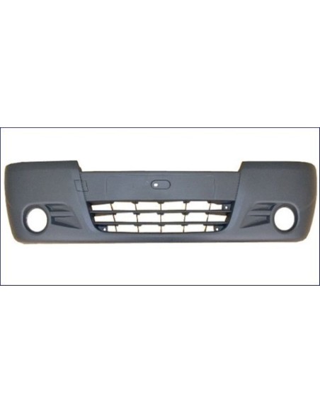 PARAURTO ANTERIORE GRIGIO RENAULT TRAFIC 2006