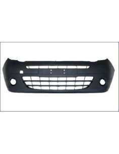 PARAURTO ANTERIORE CON FORI FENDINEBBIA RENAULT KANGOO 2006