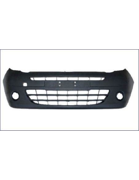 PARAURTO ANTERIORE CON FORI FENDINEBBIA RENAULT KANGOO 2006