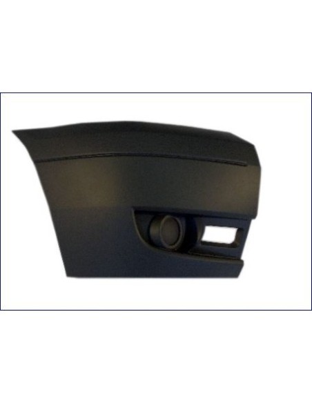 CANTONALE ANTERIORE DX FORD TRANSIT 2006