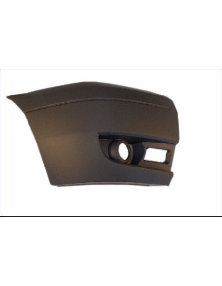 CANTONALE ANTERIORE DX CON FORI FENDINEBBIA FORD TRANSIT 2006