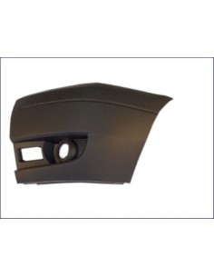 CANTONALE ANTERIORE SX CON FORI FENDINEBBIA FORD TRANSIT 2006