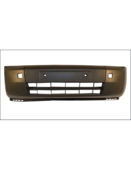 PARAURTO ANTERIORE GRIGIO FORD TOURNEO CONNECT 2006 in poi 2009