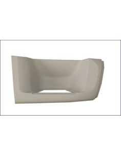 PEDANA SALITA DX DAF XF105