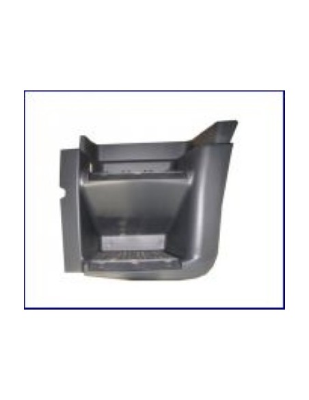 PEDANA SALITA INFERIORE DXSX IVECO EUROTRAKKER