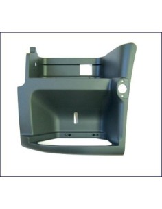 PEDANA SALITA SX RENAULT PREMIUM